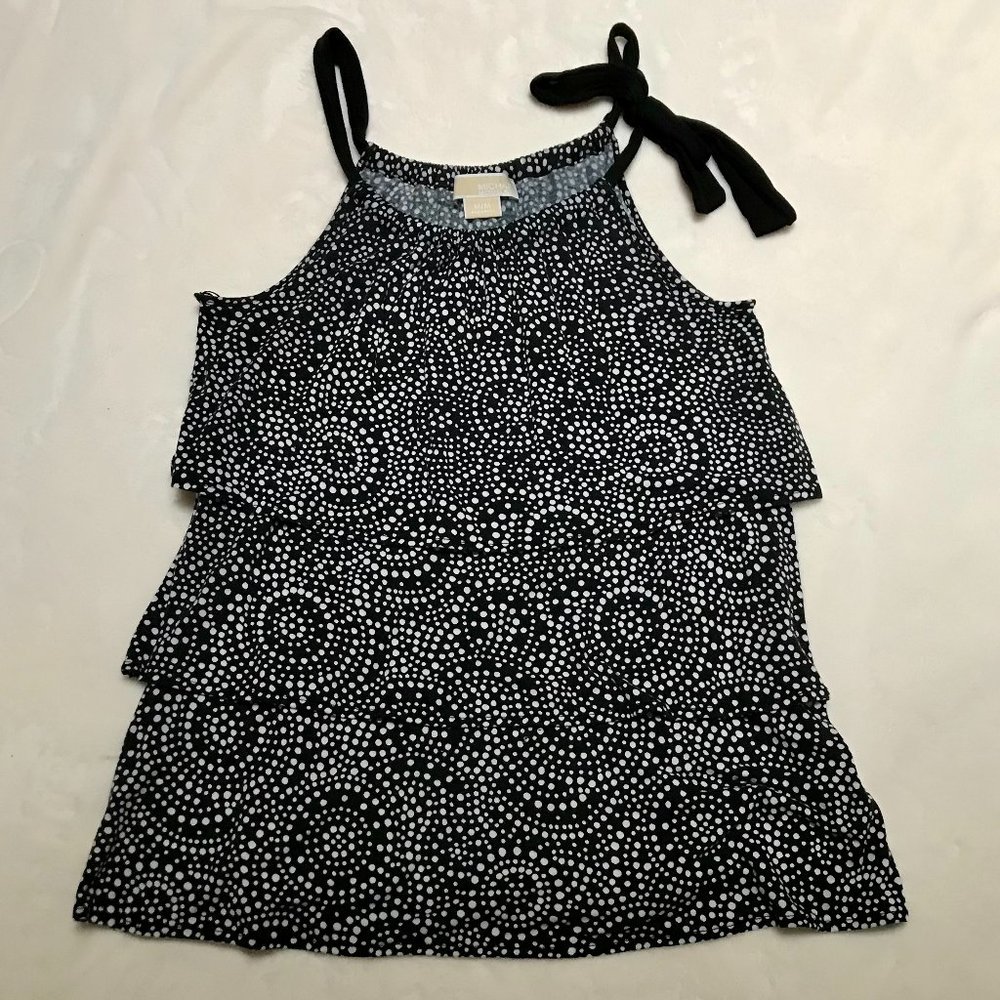 MICHAEL Michael Kors Sleeveless Top